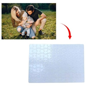 Puzzle personalizat