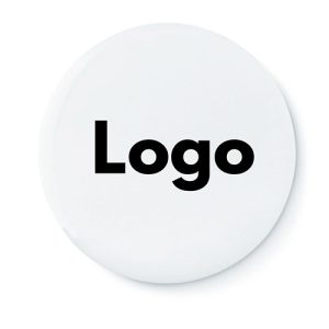 Insigne personalizate – logo, campanii și kit-uri