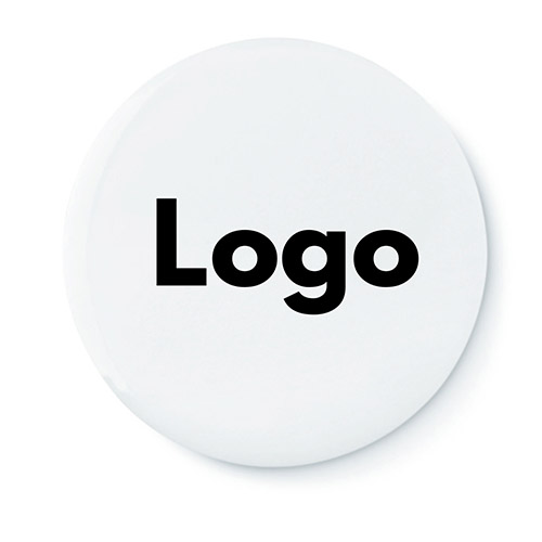 Insigne personalizate – logo, campanii și kit-uri